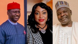 Meet the richest people from 14 states in Nigeria