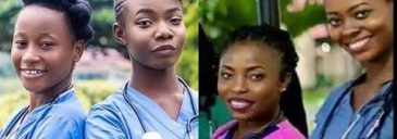 Lady Reveals Why “A Lot Of Nigerian Nurses In America Are Single Mums