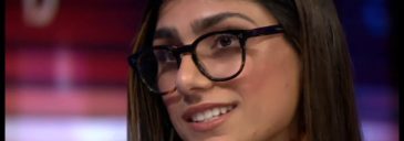 Mia Khalifa Regrets Her Adult Film Roles